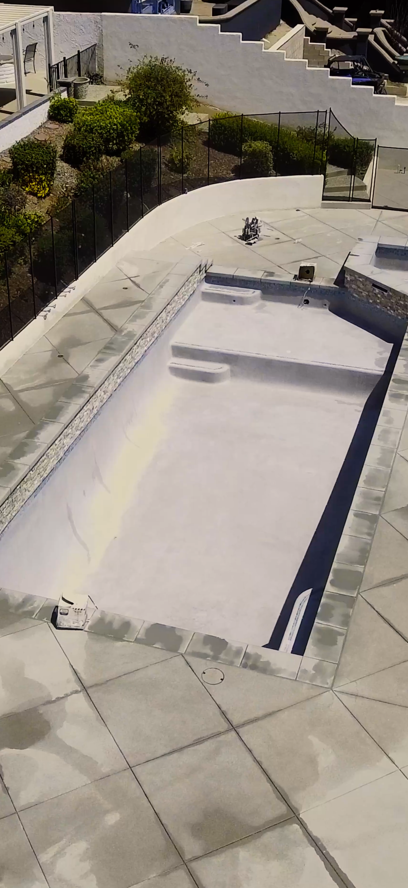Pool Builds Thumbnail