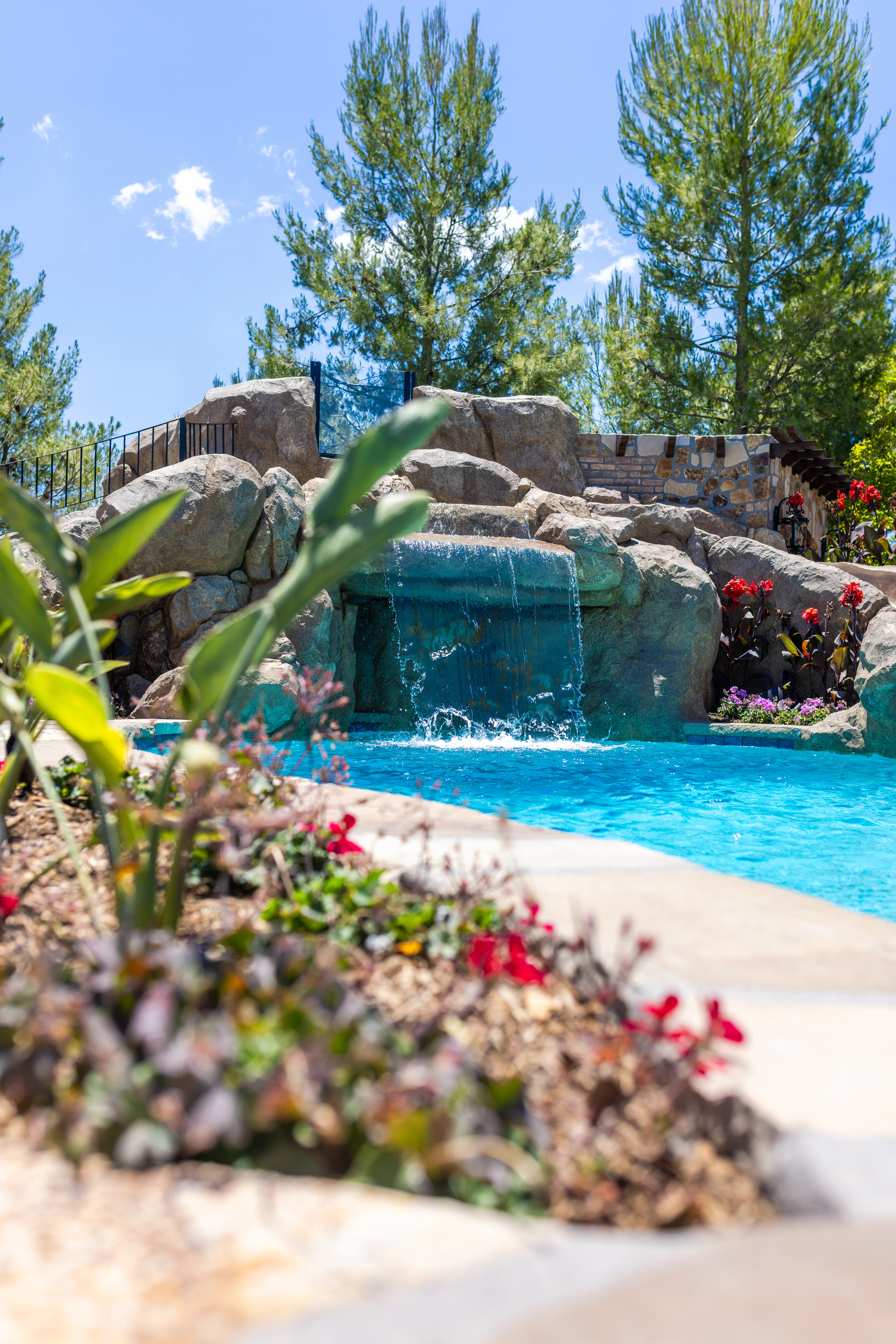 Murrieta Pools Thumbnail